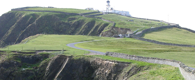 Sumburgh Head, South Mainland, Shetland